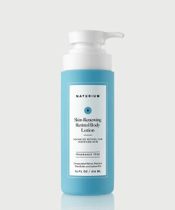 Skin-Renewing Retinol Body Lotion - Jumbo